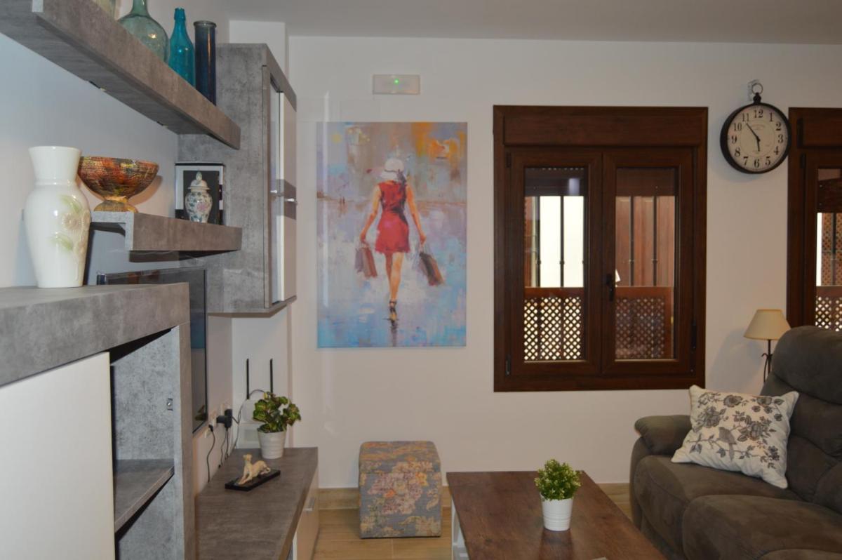 Suitetrails - ALCAZAR VIEJO SUITE Tourist Córdoba