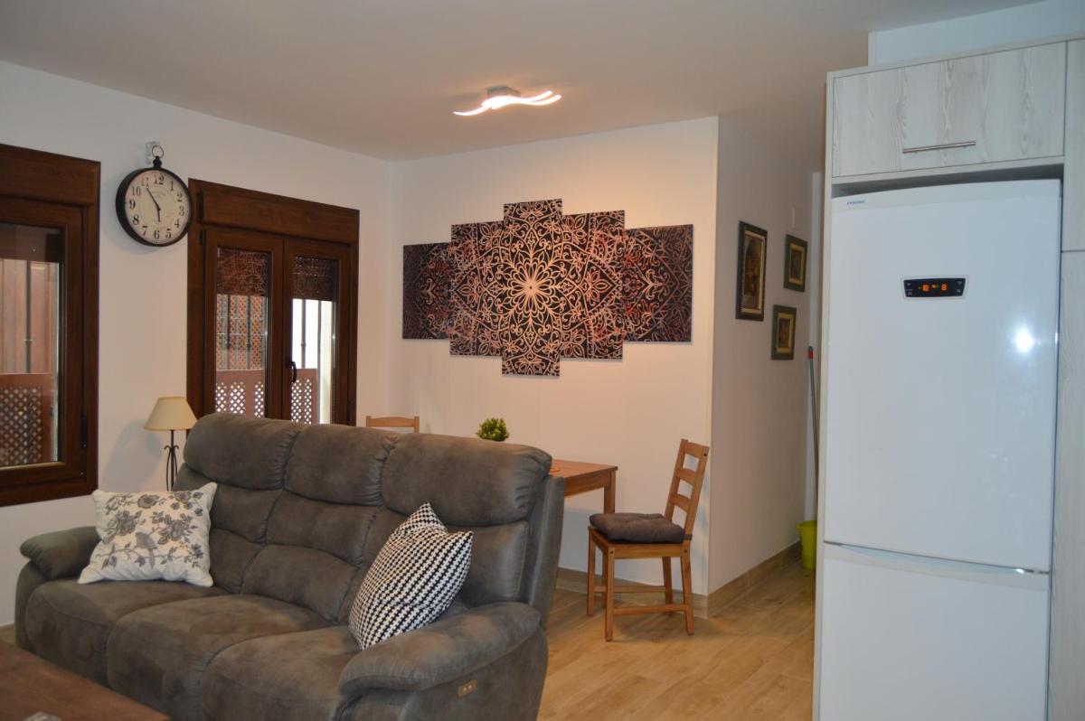 Suitetrails - ALCAZAR VIEJO SUITE Tourist Córdoba