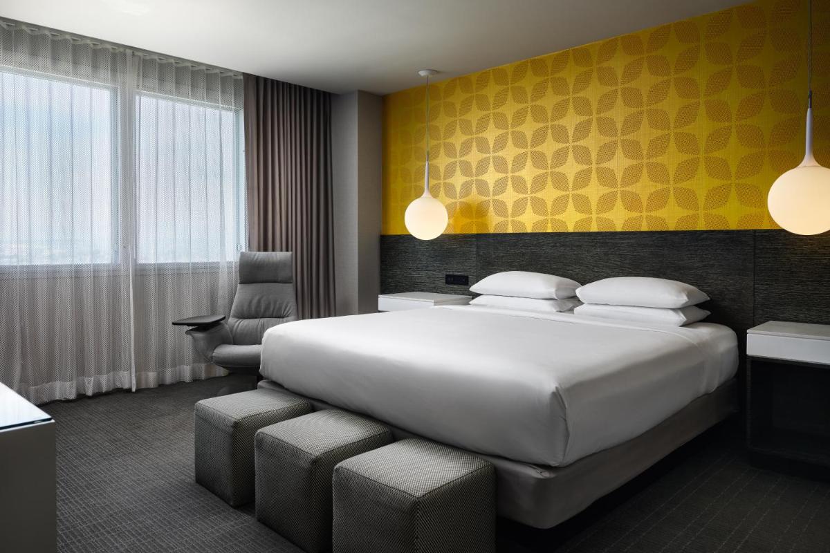 Suitetrails - Hyatt Regency Los Angeles International Airport