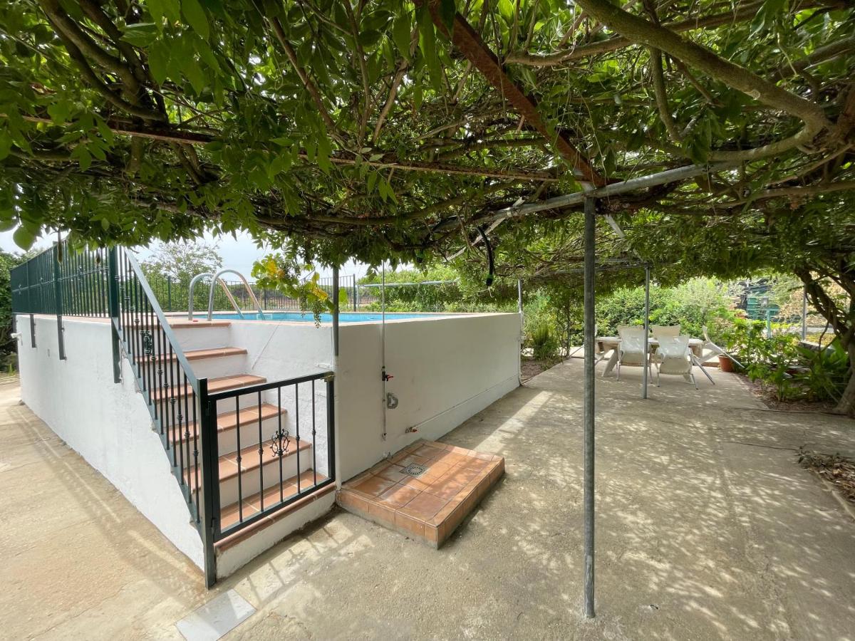 EL ALFOLI. CASA RURAL CERCA DEL MAR - Housity
