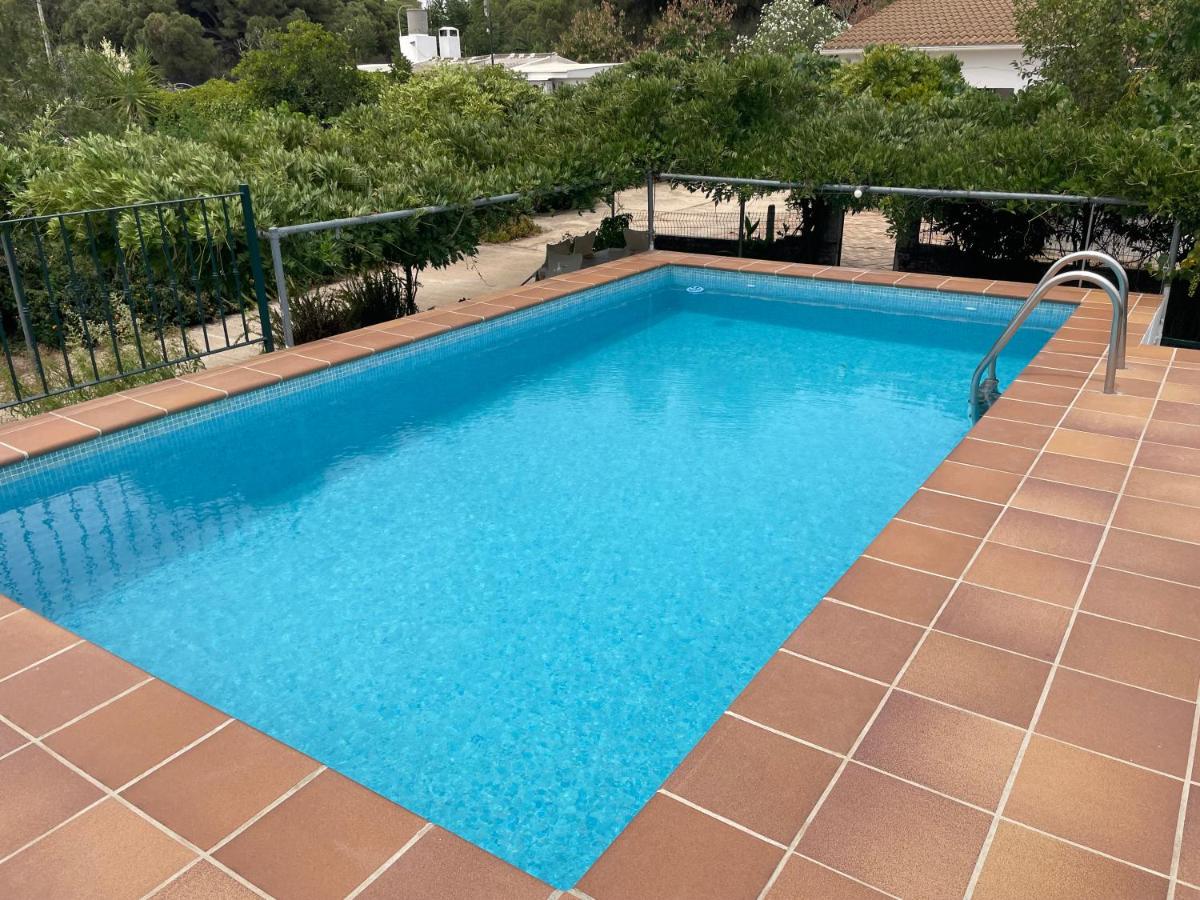 EL ALFOLI. CASA RURAL CERCA DEL MAR - Housity