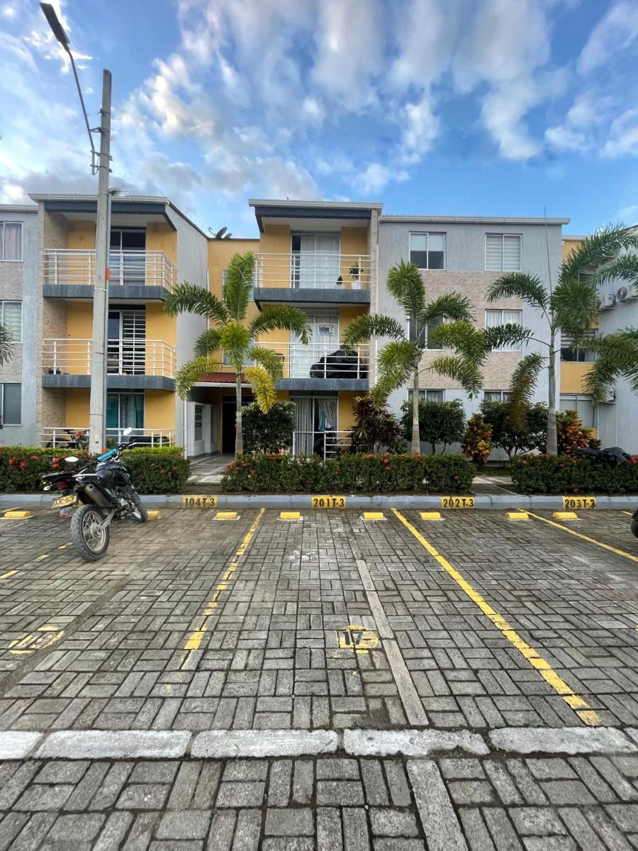 Apartamentos Sierra Verde Living - Housity