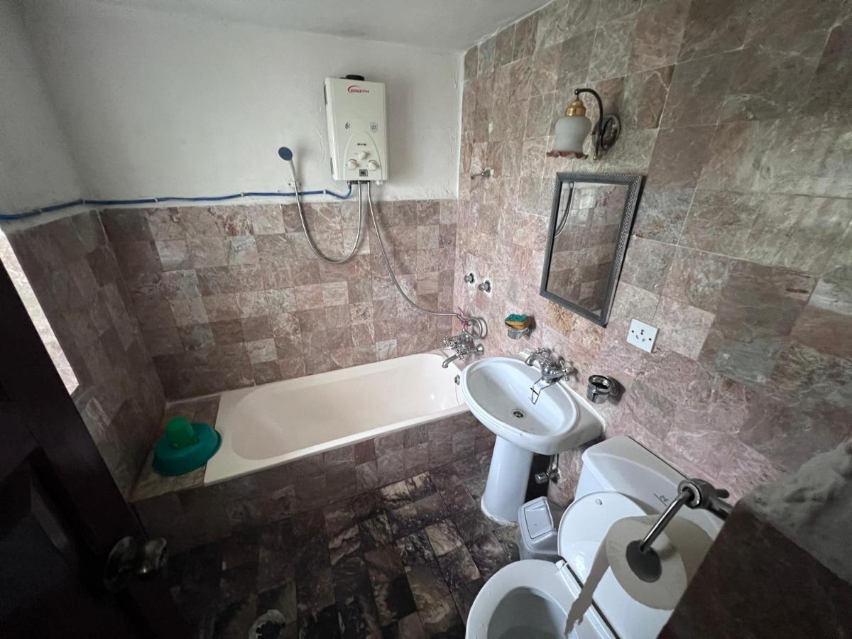 ES Deurali Resort - Housity