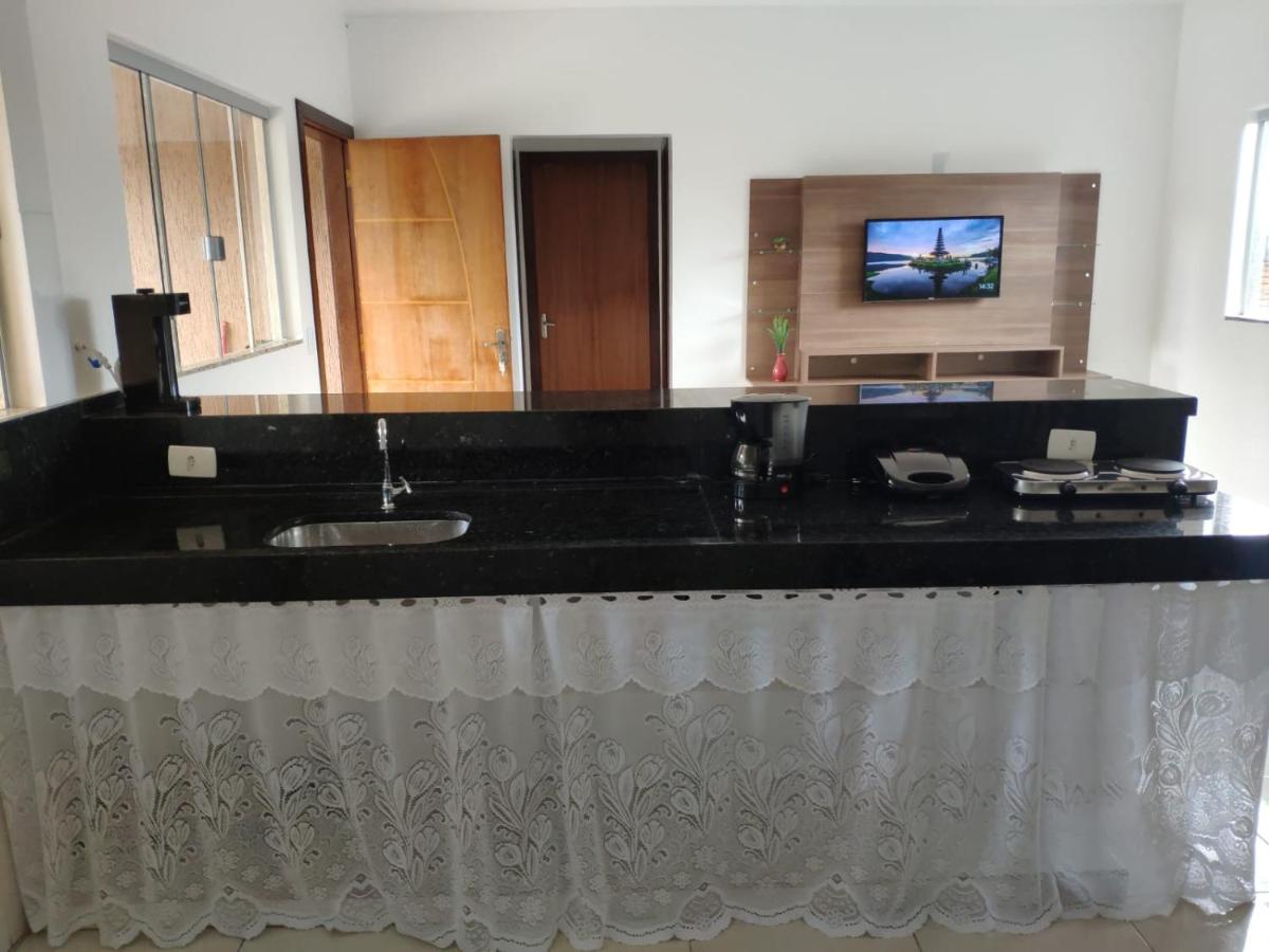 Casa nova, agradável bem localizada a sua espera! - Housity