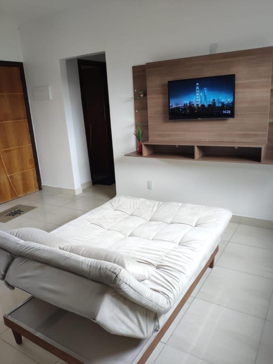 Casa nova, agradável bem localizada a sua espera! - Housity