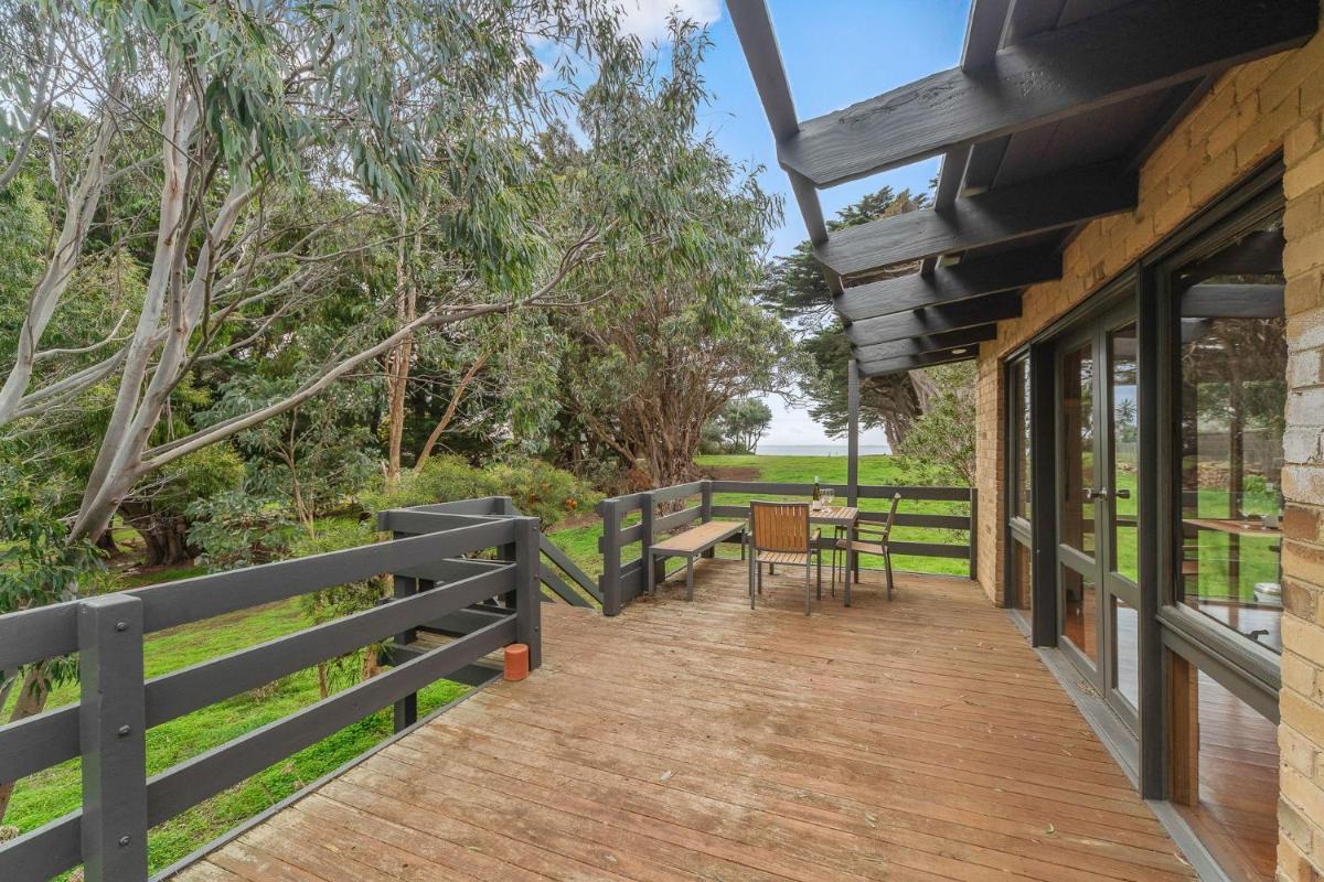Westernport lookout - Housity