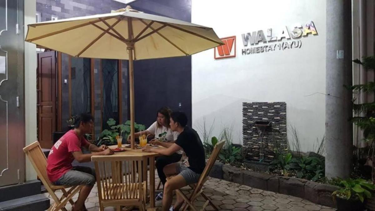 Walasa Ayu Homes By MSH - Housity
