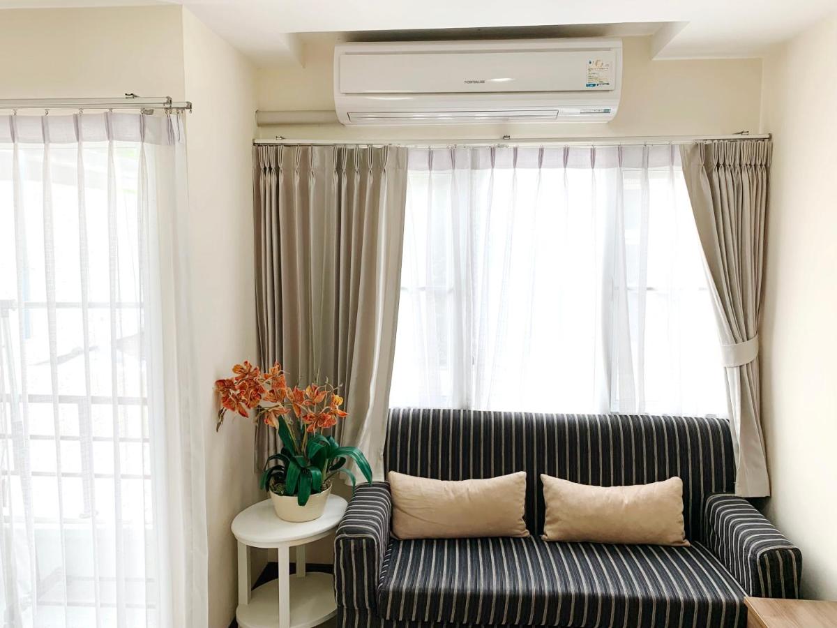Charming Resident at Ekkamai from studio unit up to 2 bedroom apartment - Housity