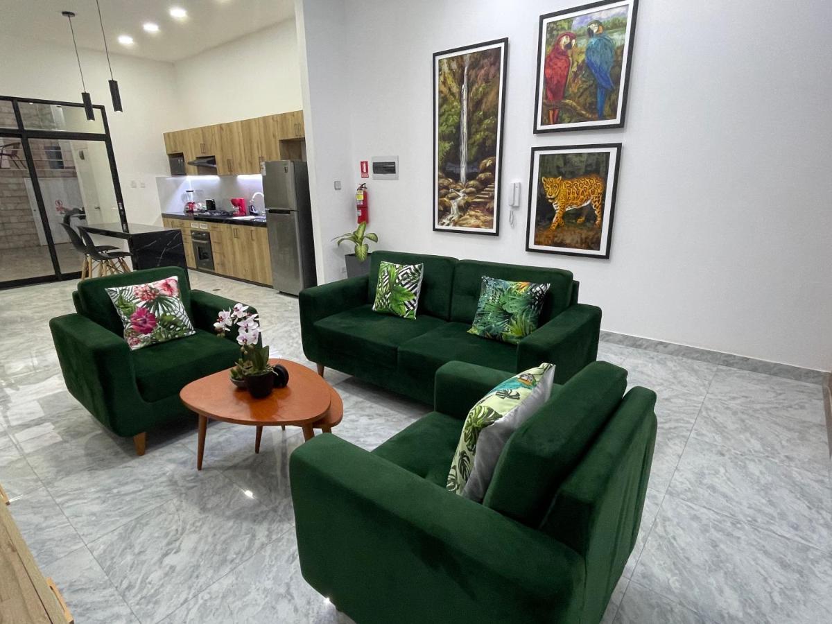 La Casita Verde - Housity