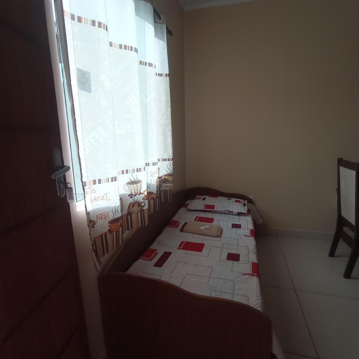 Apto Antonio 1 - Housity