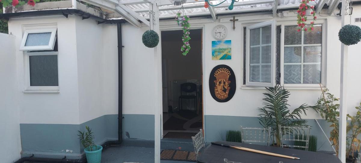 Studio apartment - Housity
