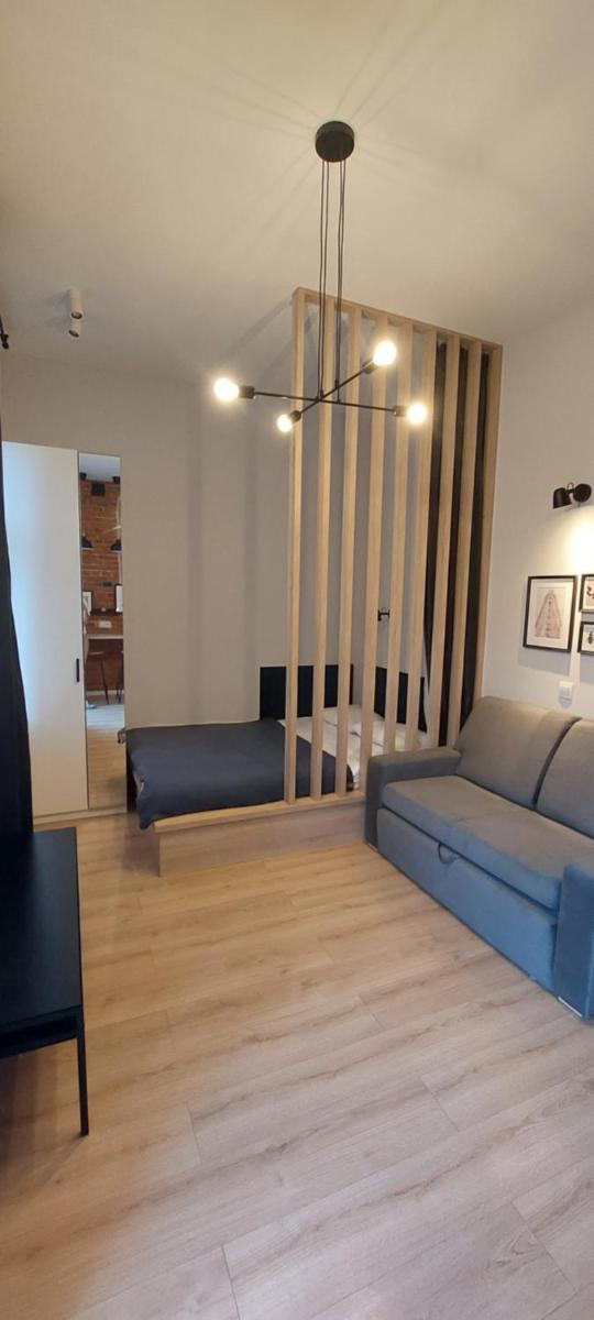 Kościuszki Green Apartment - Housity