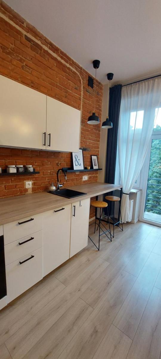 Kościuszki Green Apartment - Housity