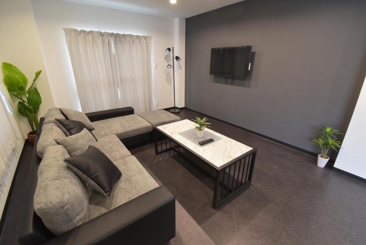 Ogu house Beppu - Housity