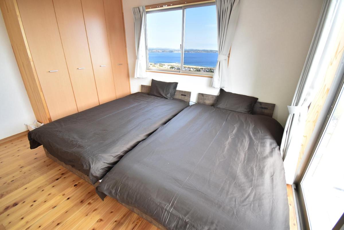 Bep one the house with ocean view - Housity