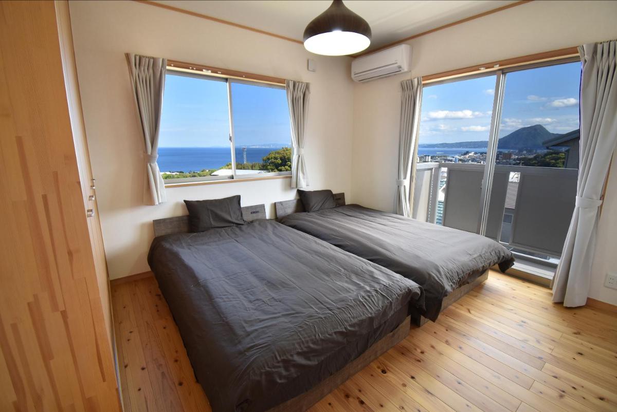 Bep one the house with ocean view - Housity
