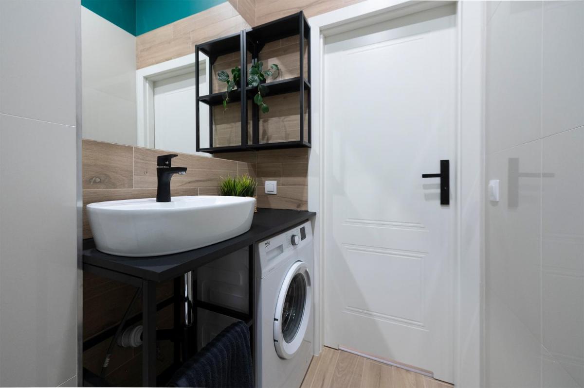 Kościuszki Green Apartment - Hizvo