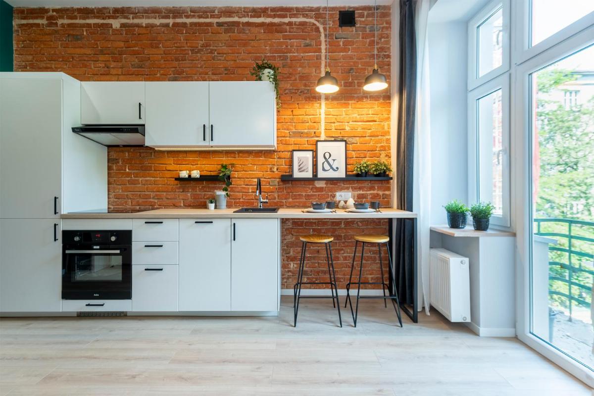 Kościuszki Green Apartment - Housity