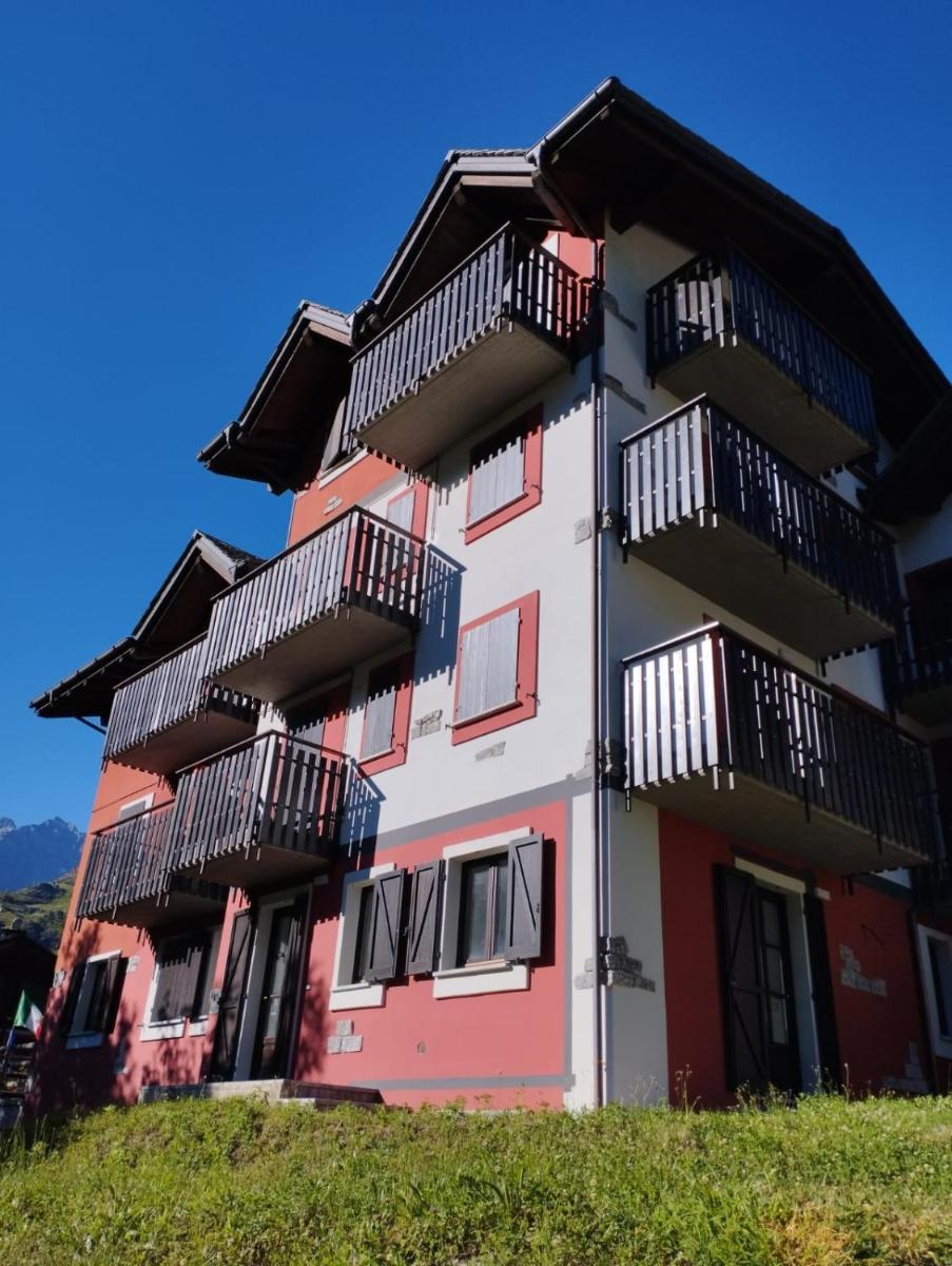Suitetrails - Casa vacanze Caspoggio