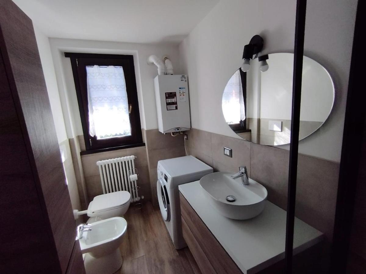 Suitetrails - Casa vacanze Caspoggio