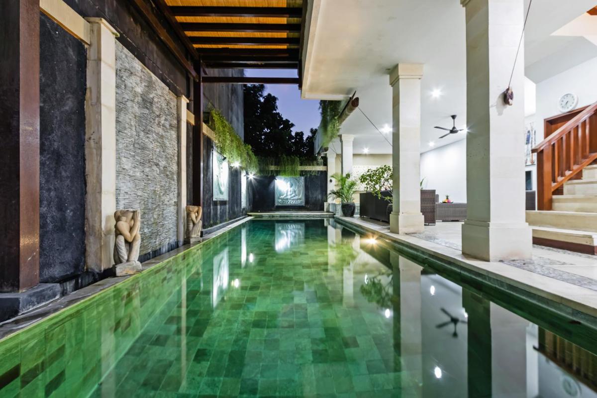 Villa Mienna - Housity