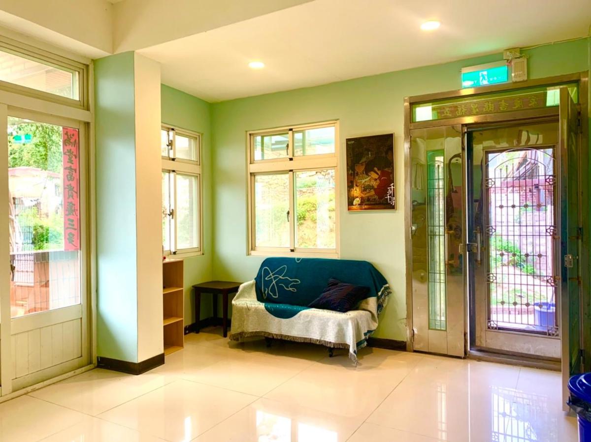 Myhome Homestay - Hizvo