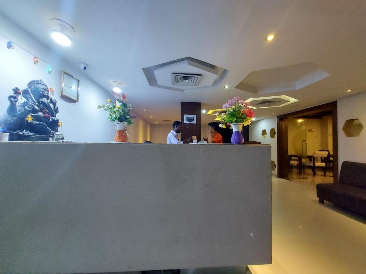 Orbit Hotel - Bagdogra - Housity