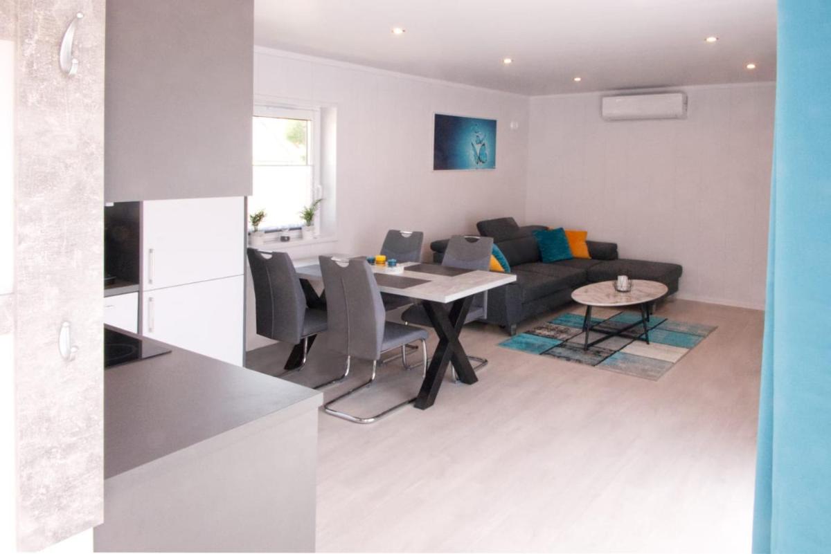 h&h - Tinys Muhr am See - Housity