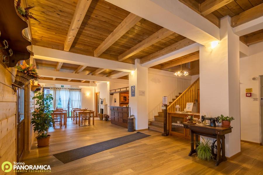 Locanda Aquila Bianca - Housity
