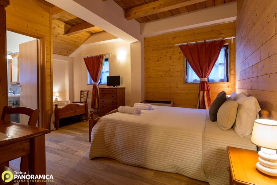 Locanda Aquila Bianca - Housity