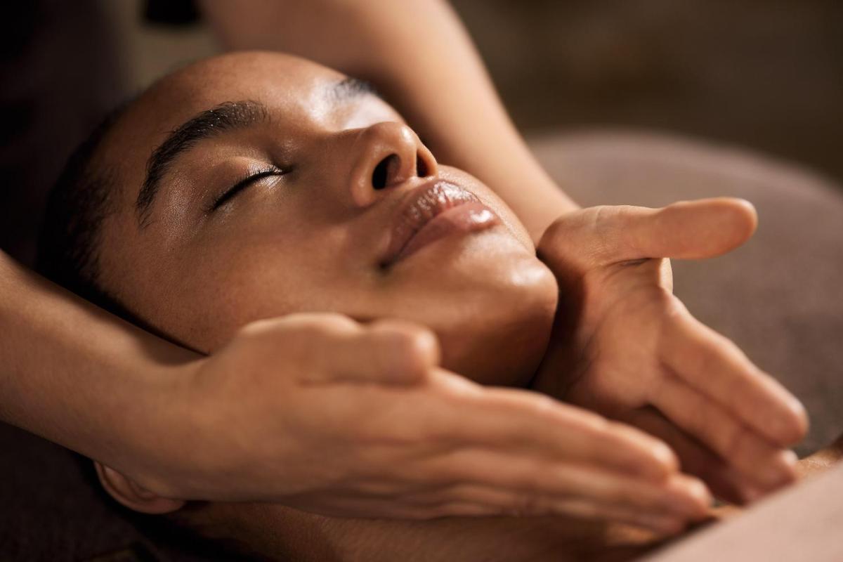 Clients de l'établissement Mercure Aix-les-Bains Domaine de Marlioz Hôtel & Spa