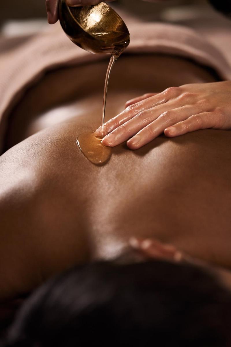 Spa ou équipements de bien-être de l'établissement Mercure Aix-les-Bains Domaine de Marlioz Hôtel & Spa