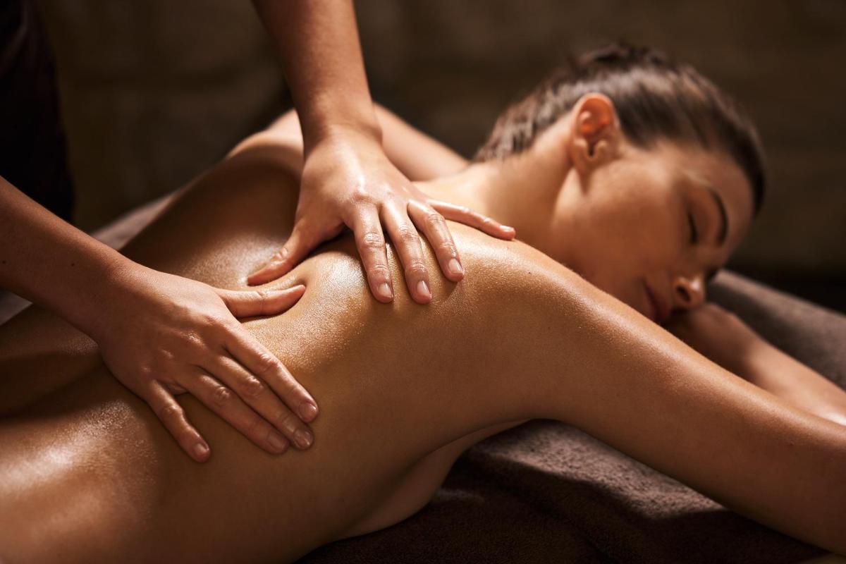 Spa ou équipements de bien-être de l'établissement Mercure Aix-les-Bains Domaine de Marlioz Hôtel & Spa