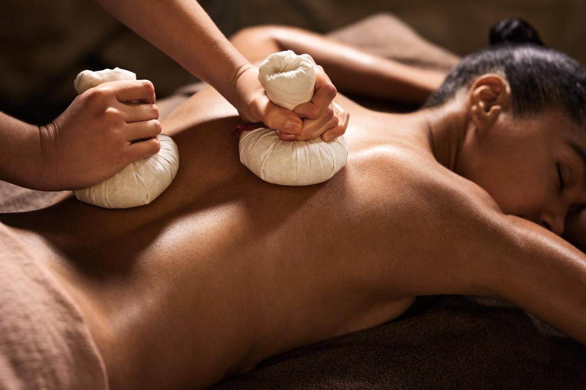 Spa ou équipements de bien-être de l'établissement Mercure Aix-les-Bains Domaine de Marlioz Hôtel & Spa