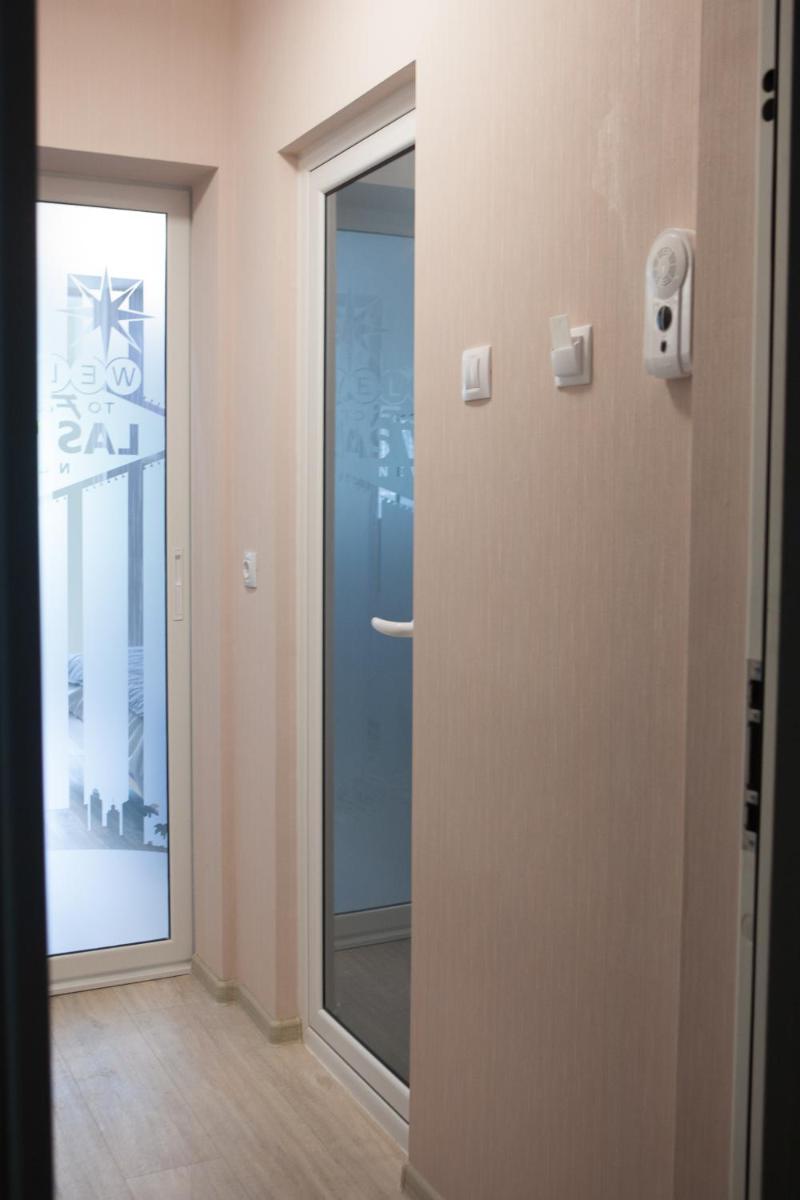 LVC,LAC & NYC Apartshotel Faleza - Housity