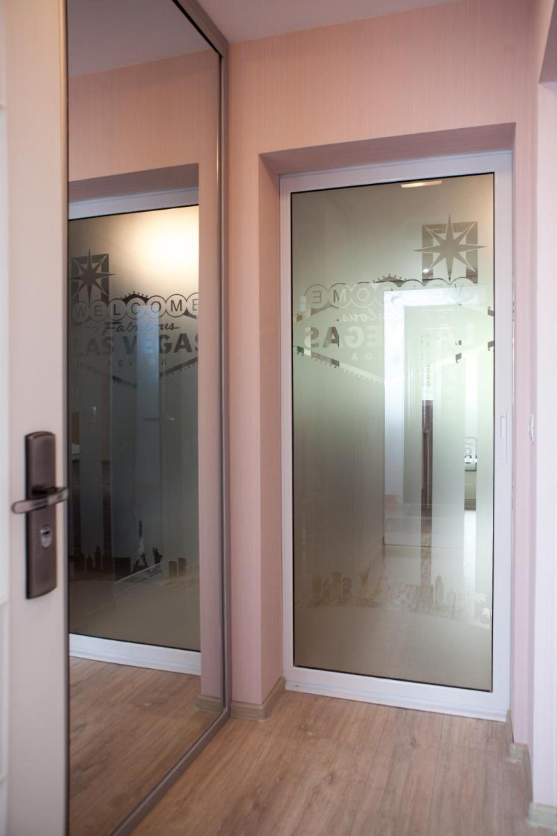 LVC,LAC & NYC Apartshotel Faleza - Housity