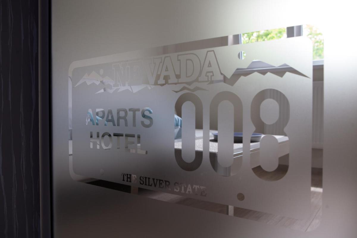 LVC,LAC & NYC Apartshotel Faleza - Housity