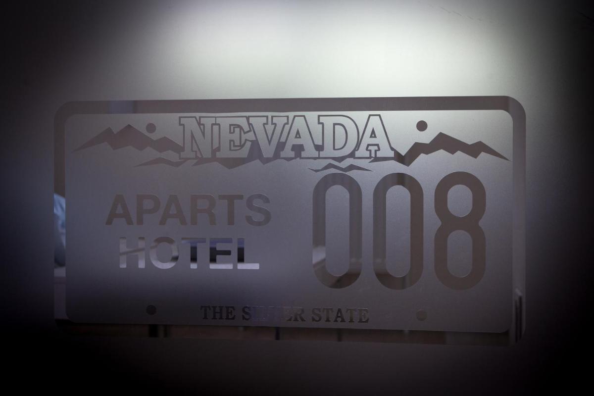 LVC,LAC & NYC Apartshotel Faleza - Housity