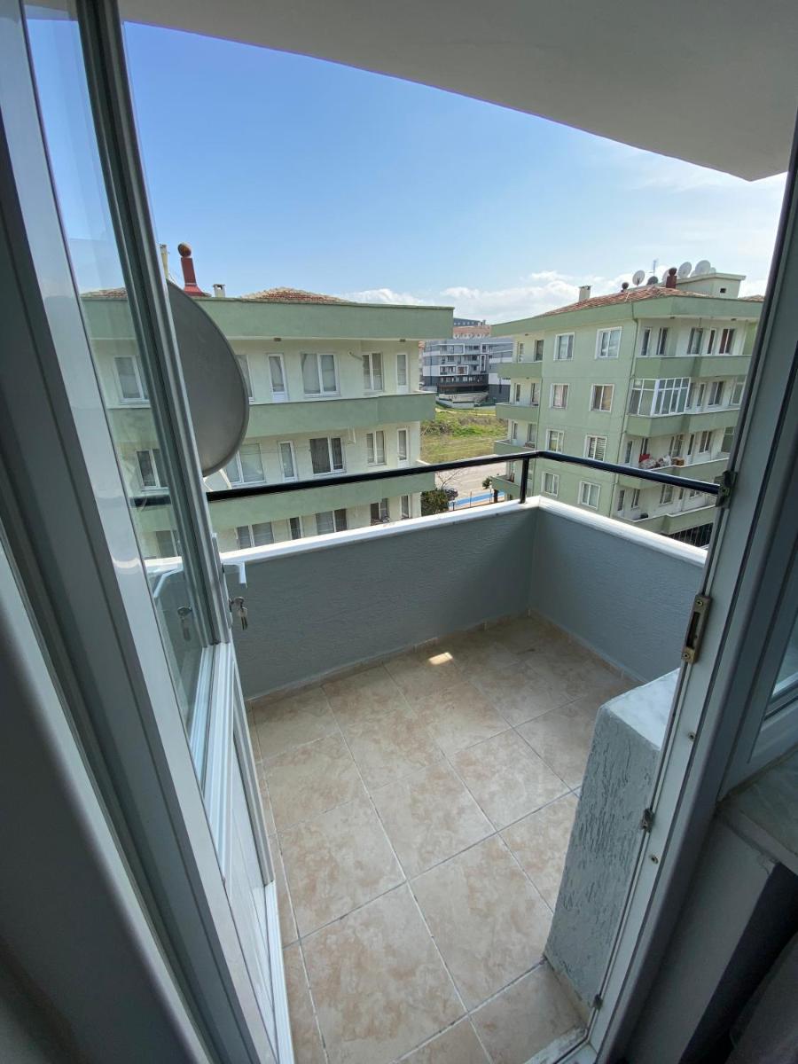 GÜNEY SUİTES - Housity