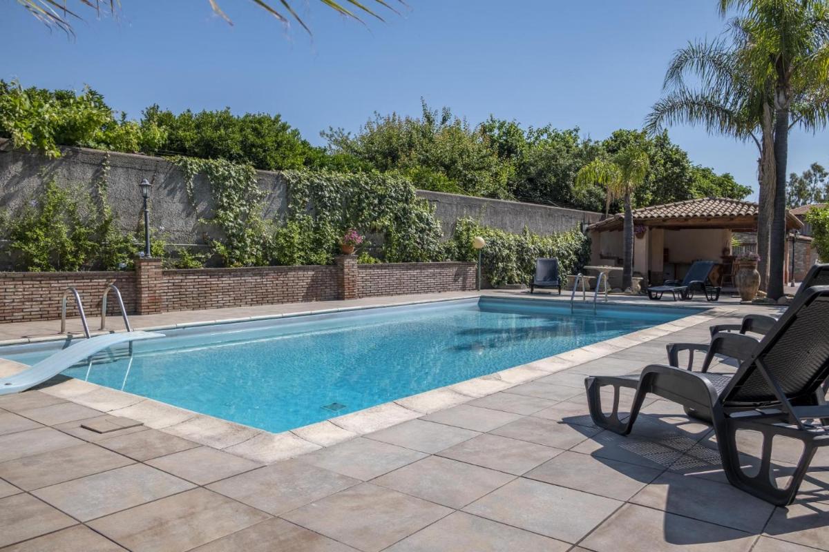 Villa Fiorita - Housity