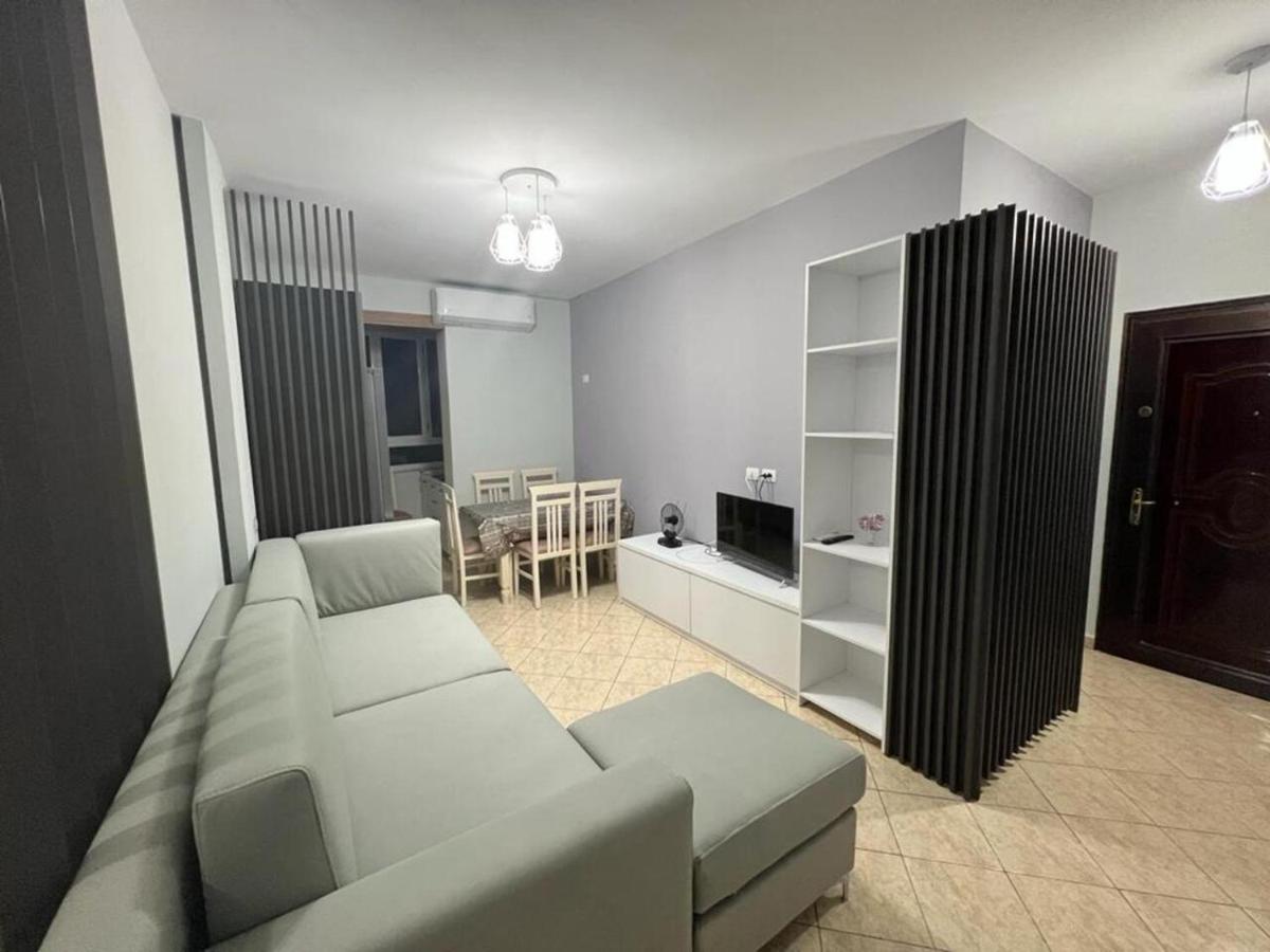 Vlora Apartment - Hizvo