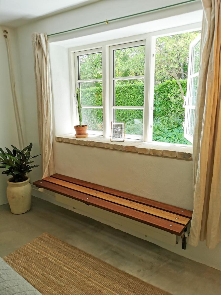 Plantepressen B&B - Housity