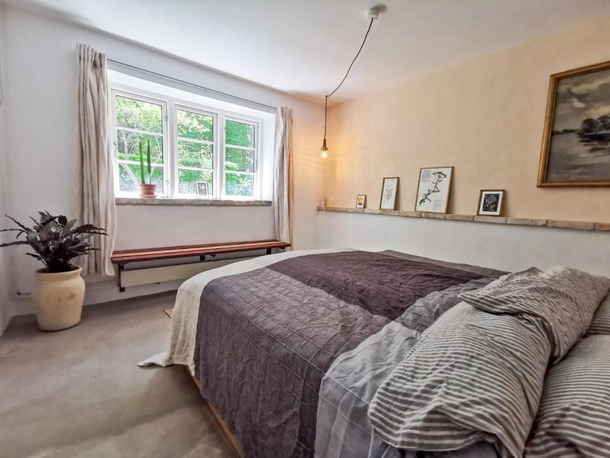 Plantepressen B&B - Housity