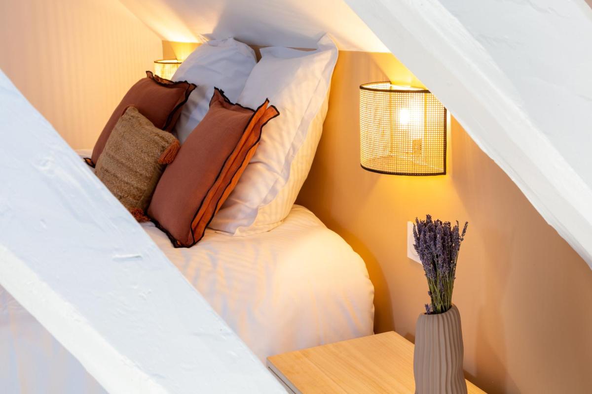 Cosy Chambord à 10 minutes du château - Housity