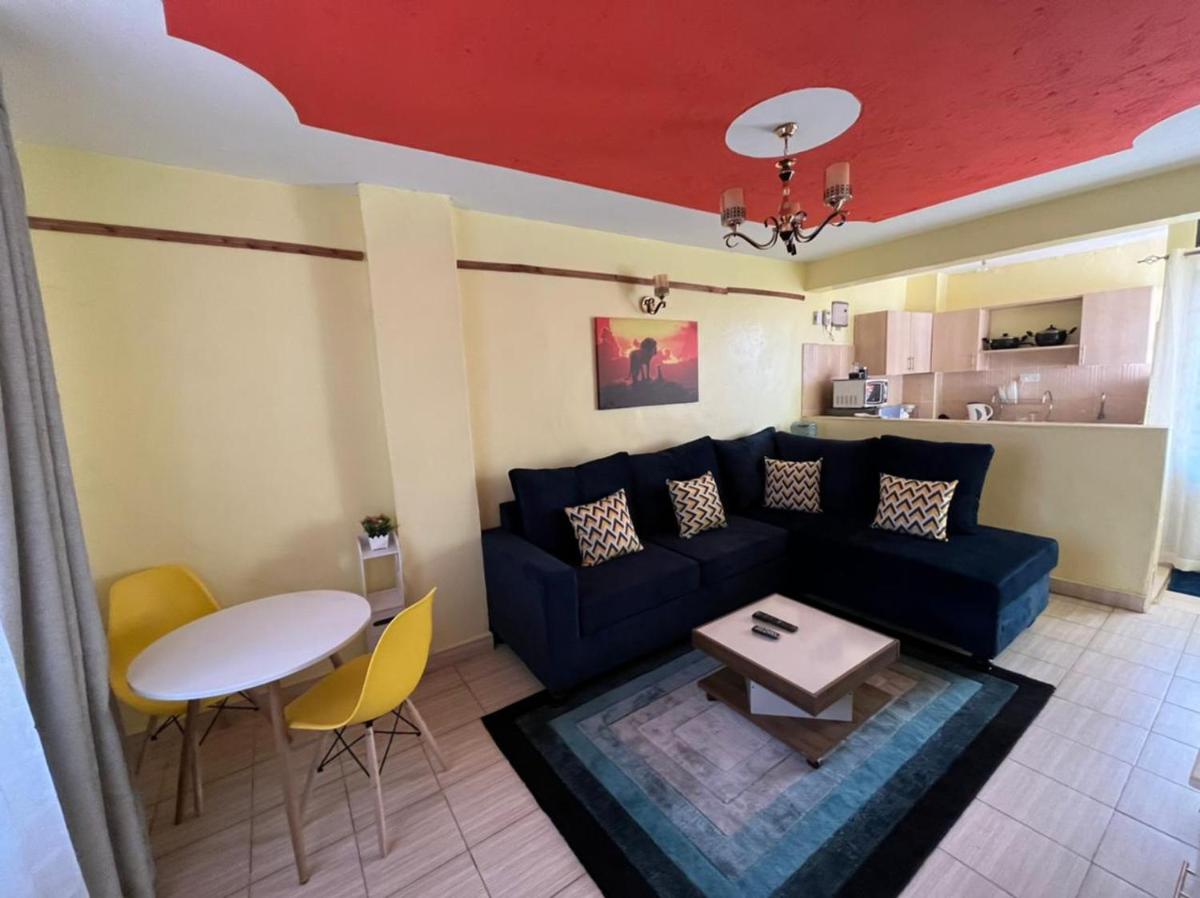 Lux Suites TRM 1 Bedroom Apartments - Housity