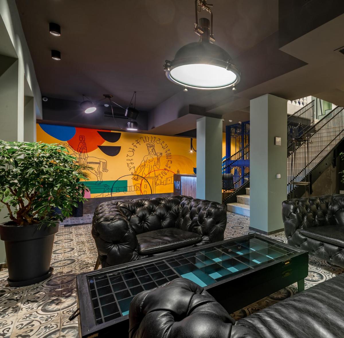 Vera Hills Boutique Hotel - Housity