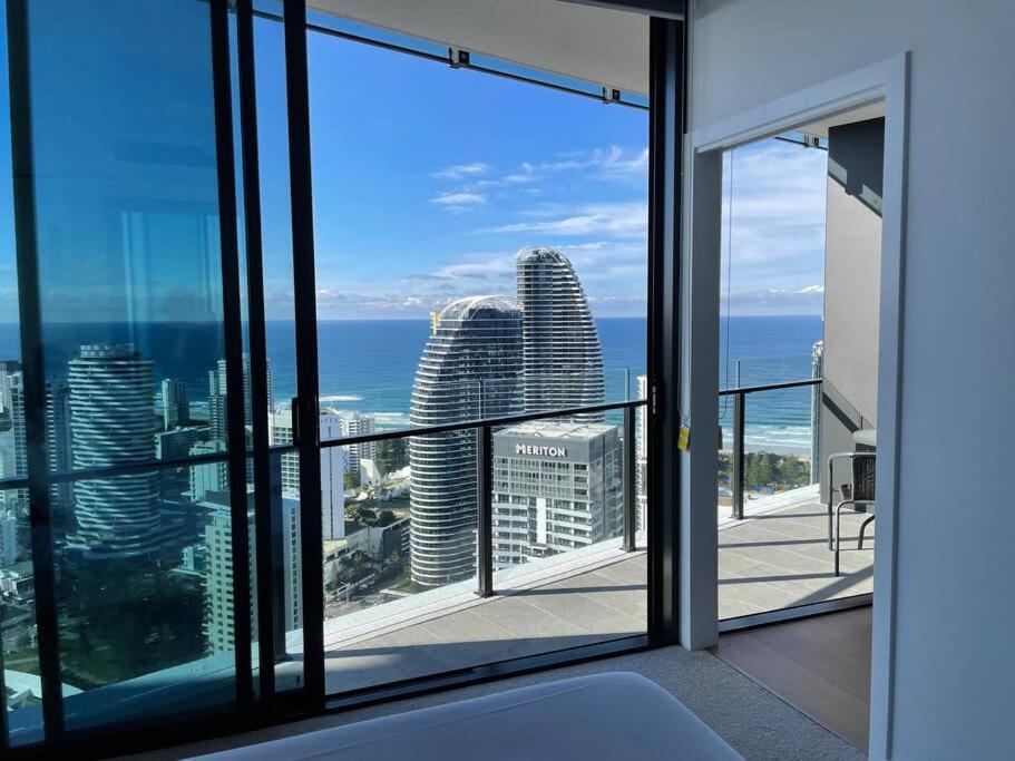 Brand new luxury OceanView 2beds apt 40F - Housity