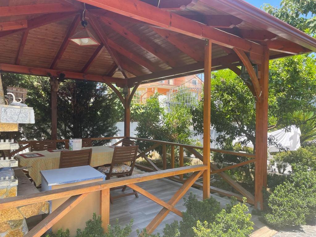 Italian House - Housity