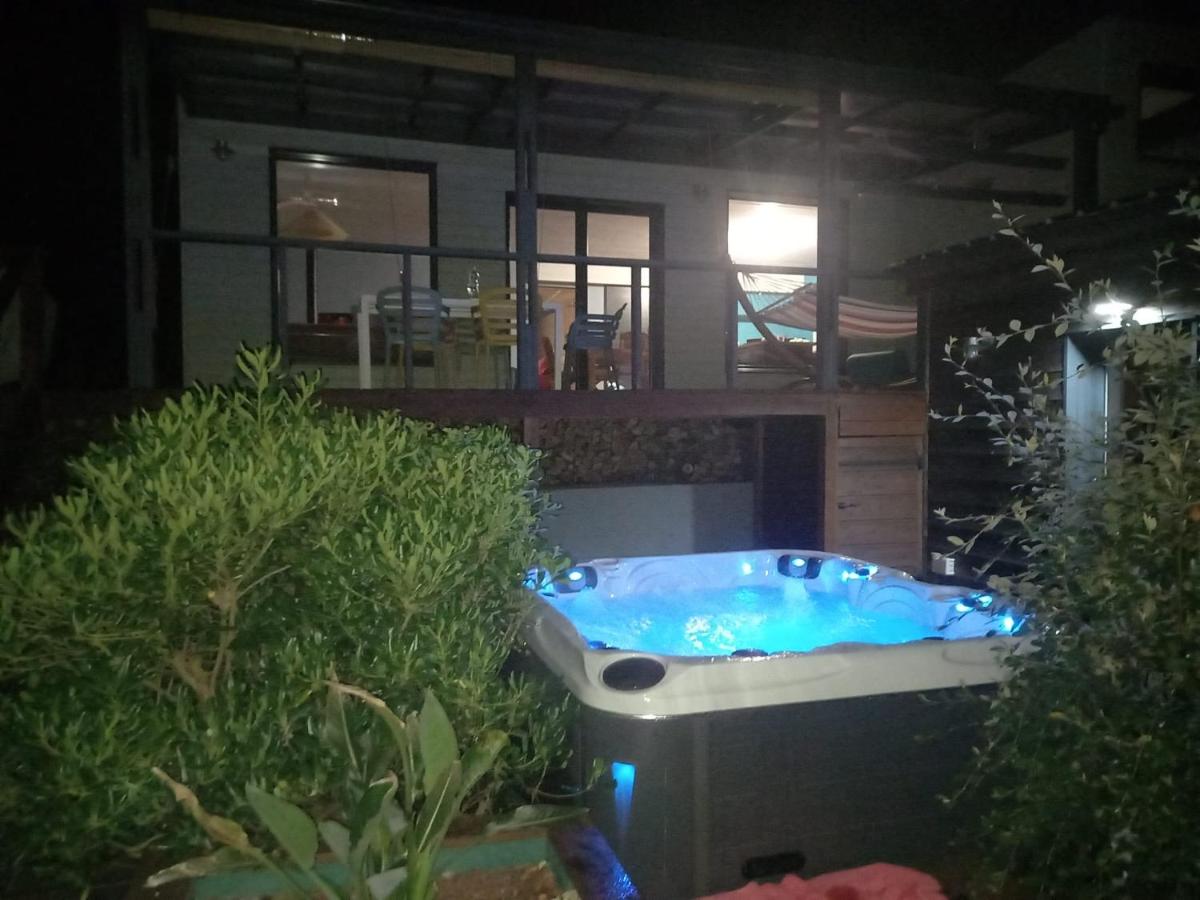 Magnifique villa avec jacuzzi - Housity