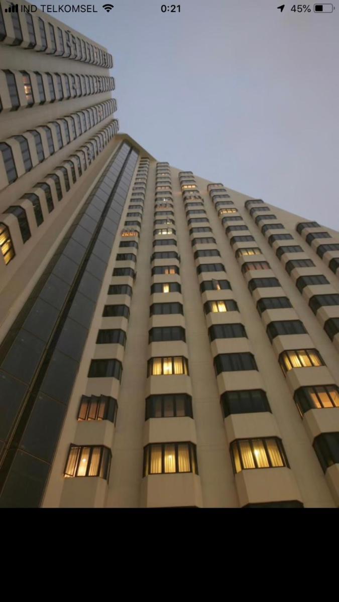 Omnitower cozy apartment city view#2 - Housity